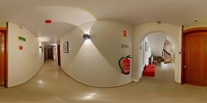 Gallery image of Hotel Cavaleiros De Cristo in Tomar