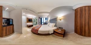 Gallery image of Hompton Hotel by the Beach in George Town