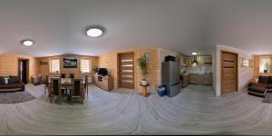 Gallery image of Apartament u Bronka in Duszniki Zdrój