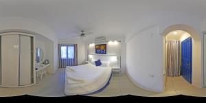 Gallery image of Su Hotel - Bodrum in Bodrum City