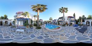 Gallery image of Su Hotel - Bodrum in Bodrum City