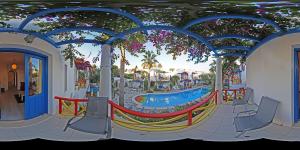 Gallery image of Su Hotel - Bodrum in Bodrum City