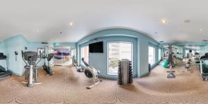 Gallery image of Bolton Hotel in Wellington
