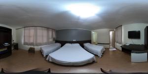 Gallery image of Hotel La Rocca, Goiânia in Goiânia