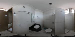 Gallery image of Hotel La Rocca, Goiânia in Goiânia