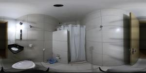 Gallery image of Hotel La Rocca, Goiânia in Goiânia