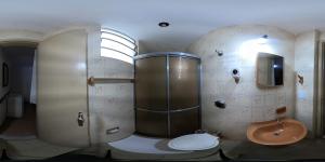 Gallery image of Hotel La Rocca, Goiânia in Goiânia