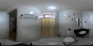 Gallery image of Hotel La Rocca, Goiânia in Goiânia