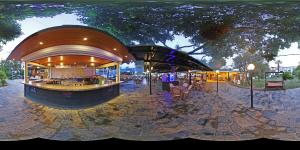 Gallery image of Parkim Ayaz Hotel in Gümbet