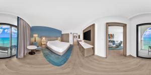 Gallery image of Grand Cayman Marriott Resort in George Town