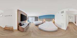 Gallery image of Grand Cayman Marriott Resort in George Town