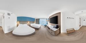 Gallery image of Grand Cayman Marriott Resort in George Town