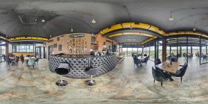 Gallery image of Hotel Panoramic in Kutaisi