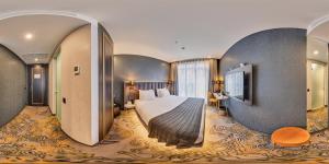 Gallery image of Taberne Boutique Hotel Tbilisi in Tbilisi City