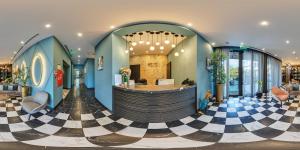 Gallery image of Taberne Boutique Hotel Tbilisi in Tbilisi City