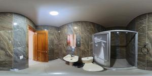Gallery image of Hostal Flor de los Ángeles Guamote in Guamote