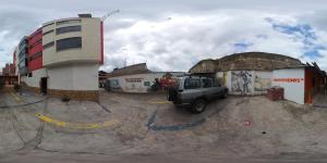 Gallery image of Hostal Flor de los Ángeles Guamote in Guamote