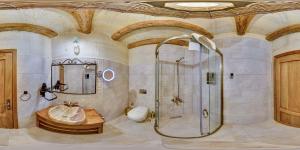 Fotografie z fotogalerie ubytování Marbay Cave Cappadocia v destinaci Nar
