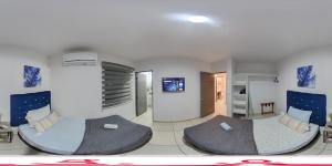 Gallery image of Departamento Vista Nova Culiacán in Casas
