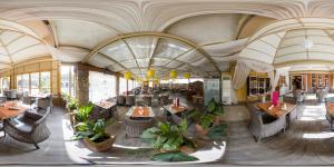 Gallery image of Orpheas Resort Hotel (Adults Only) in Georgioupolis