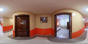 Gallery image of Hostal Flor de los Ángeles Guamote in Guamote