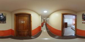 Gallery image of Hostal Flor de los Ángeles Guamote in Guamote