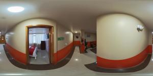 Gallery image of Hostal Flor de los Ángeles Guamote in Guamote
