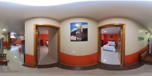 Gallery image of Hostal Flor de los Ángeles Guamote in Guamote
