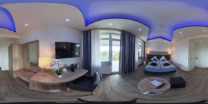 Gallery image of Hotel Zum Halbmond in Lauenburg