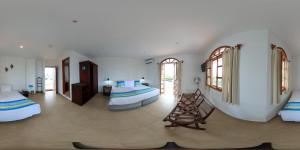Fotografie z fotogalerie ubytování Hotel Galapagos Suites B&B v destinaci Puerto Ayora