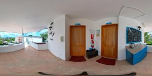 Fotografie z fotogalerie ubytování Hotel Galapagos Suites B&B v destinaci Puerto Ayora