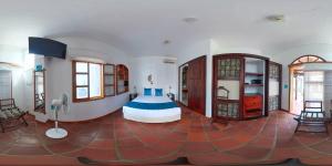 Fotografie z fotogalerie ubytování Hotel Galapagos Suites B&B v destinaci Puerto Ayora
