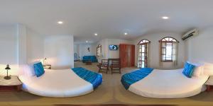 Fotografie z fotogalerie ubytování Hotel Galapagos Suites B&B v destinaci Puerto Ayora
