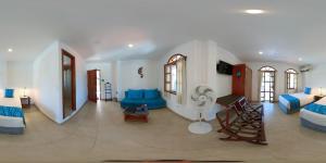 Fotografie z fotogalerie ubytování Hotel Galapagos Suites B&B v destinaci Puerto Ayora