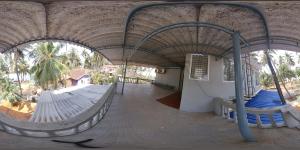 Fotografie z fotogalerie ubytování Gintara Beach Homestay by evaddo v destinaci Kalyānpur