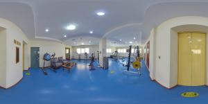Fotografie z fotogalerie ubytování Riviera Hotel v Dubaji