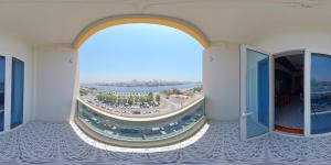Fotografie z fotogalerie ubytování Riviera Hotel v Dubaji