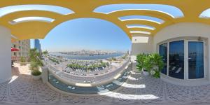 Foto Dubais asuva majutusasutuse Riviera Hotel galeriist