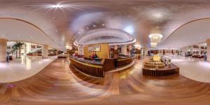 Gallery image of Crowne Plaza Yantai Sea View by IHG in Yantai
