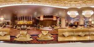 Gallery image of Crowne Plaza Yantai Sea View by IHG in Yantai