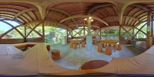Fotografie z fotogalerie ubytování Nature Resort in Shimanto v destinaci Funato