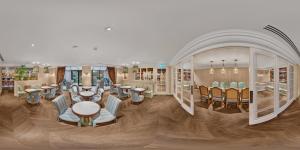 Gallery image of Graduate by Hilton Cambridge in Cambridge