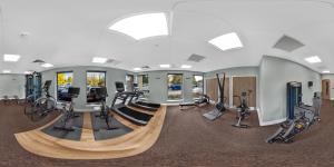 Gallery image of Graduate by Hilton Cambridge in Cambridge