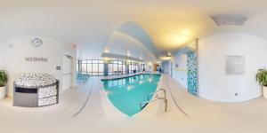 Gallery image of TownePlace Suites by Marriott Coeur d'Alene in Coeur d'Alene