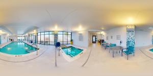 Gallery image of TownePlace Suites by Marriott Coeur d'Alene in Coeur d'Alene