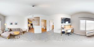 Gallery image of TownePlace Suites by Marriott Coeur d'Alene in Coeur d'Alene