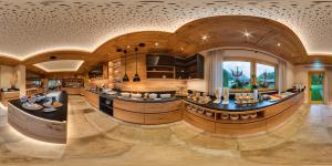 Foto dalla galleria di Hotel Post a Bach