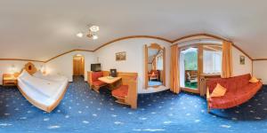Foto sihtkohas Bach asuva majutusasutuse Hotel Post galeriist