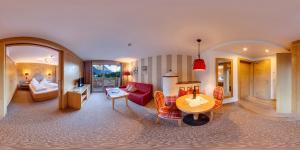 Foto dalla galleria di Hotel Post a Bach