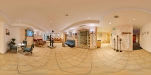 Fotografie z fotogalerie ubytování Hotel Post v destinaci Bach